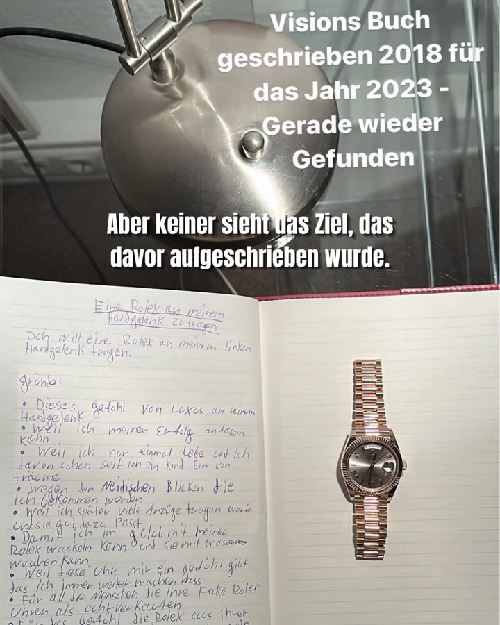 Karussell-Post, Folie 2 von 9